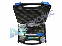 набор для паяльных работ element 947-iii